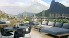 Foto 11 de Apartamento com 2 Quartos à venda, 72m² em Botafogo, Rio de Janeiro