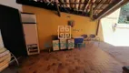 Foto 9 de Casa com 3 Quartos à venda, 190m² em Garças, Belo Horizonte