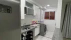 Foto 5 de Apartamento com 2 Quartos à venda, 56m² em Jardim Santa Maria, Jacareí