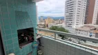 Foto 22 de Apartamento com 1 Quarto à venda, 60m² em Boqueirão, Praia Grande