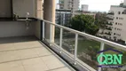 Foto 2 de Apartamento com 3 Quartos à venda, 136m² em Balneário Cidade Atlântica , Guarujá