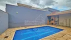 Foto 15 de Casa com 4 Quartos à venda, 204m² em Jardim Irajá, Ribeirão Preto