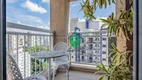 Foto 65 de Apartamento com 4 Quartos para venda ou aluguel, 206m² em Vila Romana, São Paulo