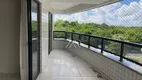 Foto 6 de Apartamento com 4 Quartos à venda, 174m² em Jardim Renascença, São Luís