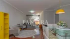 Foto 2 de Apartamento com 3 Quartos à venda, 130m² em Campestre, Santo André