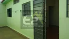 Foto 21 de Casa com 2 Quartos à venda, 126m² em Jardim Tangará, São Carlos