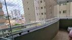 Foto 5 de Apartamento com 3 Quartos à venda, 106m² em Vila Valparaiso, Santo André