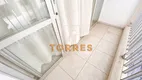 Foto 3 de Apartamento com 3 Quartos à venda, 85m² em Jardim Astúrias, Guarujá