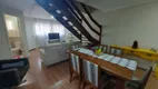 Foto 2 de Casa de Condomínio com 3 Quartos à venda, 140m² em Vila Irmãos Arnoni, São Paulo