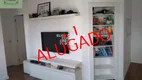 Foto 12 de Apartamento com 2 Quartos para alugar, 70m² em Gramado, Cotia