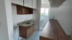 Foto 5 de Apartamento com 1 Quarto à venda, 38m² em Jardim Brasil, Bauru