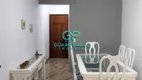 Foto 10 de Apartamento com 3 Quartos à venda, 115m² em Pitangueiras, Guarujá