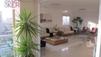 Foto 2 de Apartamento com 3 Quartos para alugar, 198m² em Brooklin, São Paulo