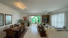 Foto 3 de Apartamento com 4 Quartos à venda, 213m² em Jardim Astúrias, Guarujá