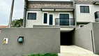 Foto 2 de Casa com 3 Quartos à venda, 96m² em Órfãs, Ponta Grossa