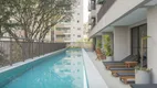 Foto 14 de Apartamento com 1 Quarto à venda, 29m² em Jardim Prudência, São Paulo