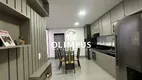 Foto 9 de Casa de Condomínio com 3 Quartos à venda, 101m² em Aclimacao, Uberlândia