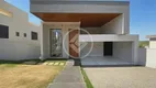 Foto 2 de Casa com 4 Quartos à venda, 319m² em Condomínio do Lago, Goiânia