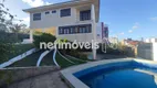 Foto 9 de Casa com 5 Quartos à venda, 375m² em Jardim Placaford, Salvador