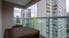 Foto 33 de Apartamento com 3 Quartos à venda, 335m² em Moema, São Paulo