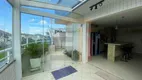 Foto 24 de Cobertura com 3 Quartos à venda, 248m² em Trindade, Florianópolis