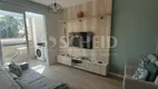 Foto 22 de Apartamento com 1 Quarto para alugar, 48m² em Santo Amaro, São Paulo