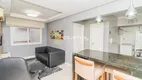 Foto 11 de Apartamento com 1 Quarto para alugar, 45m² em Jardim Botânico, Porto Alegre