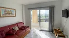 Foto 4 de Apartamento com 1 Quarto à venda, 42m² em Do Turista, Caldas Novas