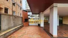 Foto 27 de Apartamento com 4 Quartos à venda, 128m² em Santo Antônio, Belo Horizonte