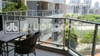 Foto 2 de Flat com 1 Quarto à venda, 66m² em Barra da Tijuca, Rio de Janeiro
