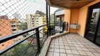 Foto 9 de Cobertura com 3 Quartos à venda, 370m² em Jardim Ampliação, São Paulo