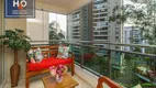 Foto 26 de Apartamento com 3 Quartos à venda, 133m² em Vila Andrade, São Paulo
