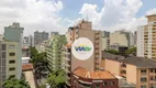 Foto 4 de Apartamento com 1 Quarto para venda ou aluguel, 32m² em Santa Cecília, São Paulo