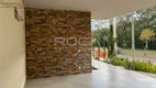 Foto 4 de Casa de Condomínio com 4 Quartos à venda, 257m² em Jardim Jockey Clube, São Carlos