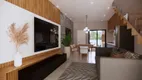 Foto 8 de Casa com 3 Quartos à venda, 110m² em Aventureiro, Joinville