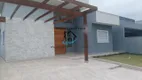 Foto 2 de Casa de Condomínio com 3 Quartos à venda, 150m² em Mocóca, Caraguatatuba