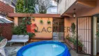 Foto 17 de Casa com 5 Quartos à venda, 339m² em Jardim Botânico, Rio de Janeiro