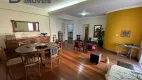 Foto 3 de Apartamento com 3 Quartos à venda, 121m² em Esplanada, Governador Valadares