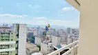 Foto 11 de Flat com 1 Quarto para alugar, 42m² em Consolação, São Paulo