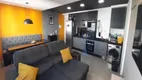 Foto 10 de Apartamento com 1 Quarto à venda, 41m² em Sítio da Figueira, São Paulo
