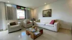 Foto 10 de Casa de Condomínio com 5 Quartos à venda, 900m² em Itapuã, Salvador