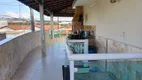 Foto 5 de Sobrado com 3 Quartos à venda, 148m² em Vila Jordanopolis, São Bernardo do Campo
