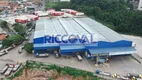 Foto 2 de Galpão/Depósito/Armazém para alugar, 8000m² em Industrial Anhangüera, Osasco