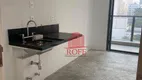 Foto 4 de Apartamento com 1 Quarto à venda, 33m² em Vila Nova Conceição, São Paulo