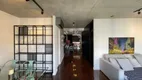 Foto 4 de Apartamento com 1 Quarto para alugar, 90m² em Cidade Monções, São Paulo