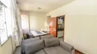 Foto 4 de Apartamento com 3 Quartos à venda, 75m² em Santo Antônio, Belo Horizonte