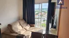 Foto 43 de Apartamento com 2 Quartos para alugar, 48m² em Vila Clayton, Valinhos