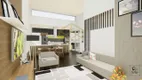 Foto 6 de Casa de Condomínio com 3 Quartos à venda, 180m² em Roncáglia, Valinhos