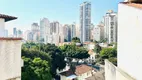 Foto 20 de Sobrado com 3 Quartos para alugar, 297m² em Pacaembu, São Paulo