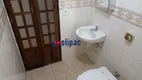 Foto 5 de Casa com 1 Quarto para alugar, 75m² em Parque Continental III, Guarulhos